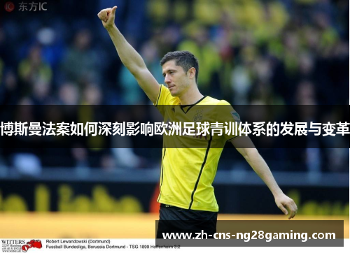 博斯曼法案如何深刻影响欧洲足球青训体系的发展与变革