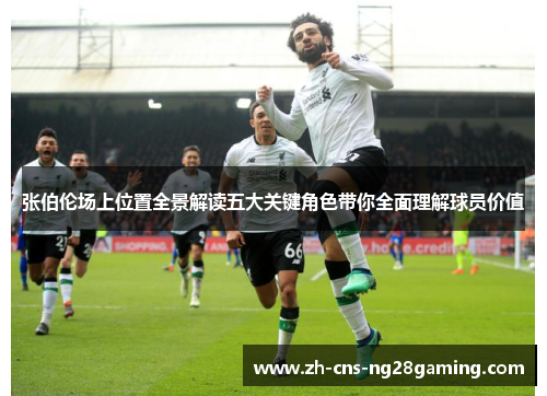 张伯伦场上位置全景解读五大关键角色带你全面理解球员价值