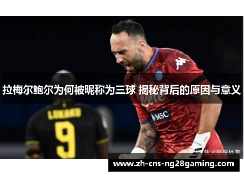 拉梅尔鲍尔为何被昵称为三球 揭秘背后的原因与意义