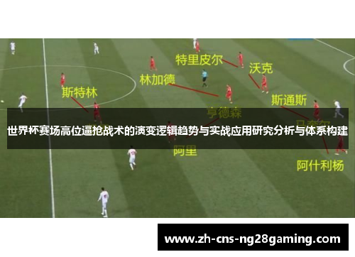 世界杯赛场高位逼抢战术的演变逻辑趋势与实战应用研究分析与体系构建 世界杯赛场高位逼抢战术的演变逻辑趋势与实战应用研究分析与体系构建